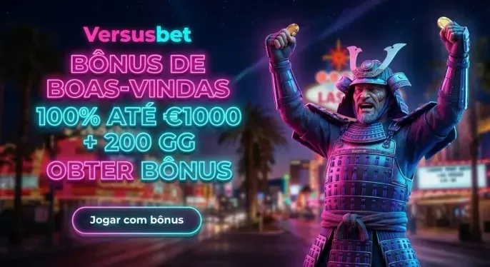 Versusbet Casino